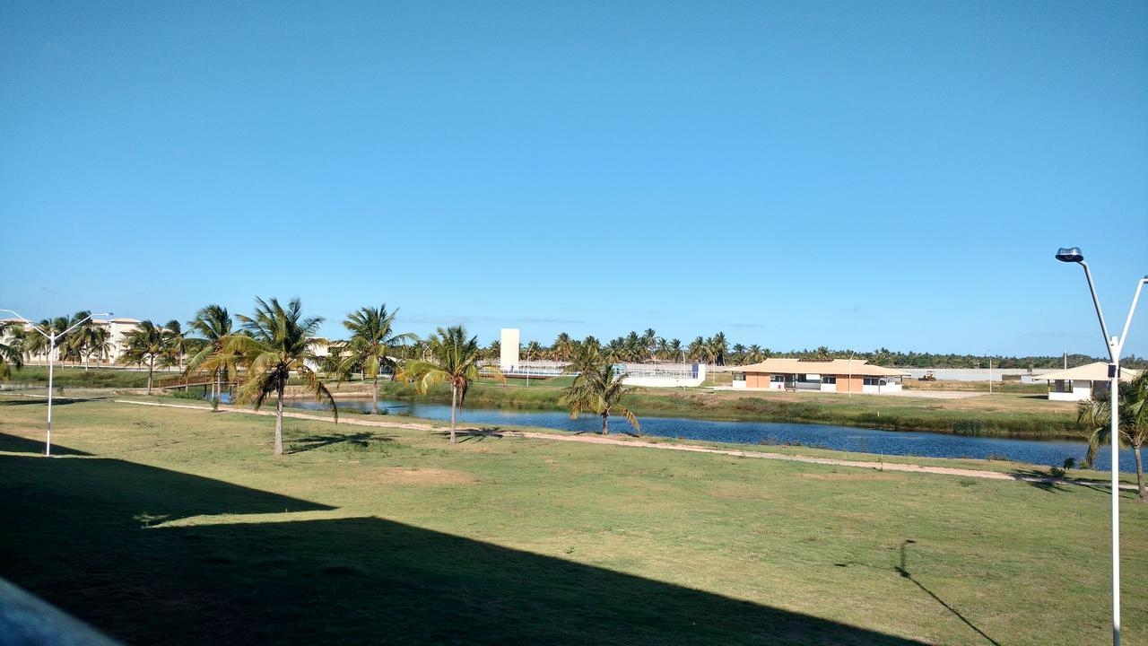 Cond Villa Das Aguas Estância Eksteriør billede