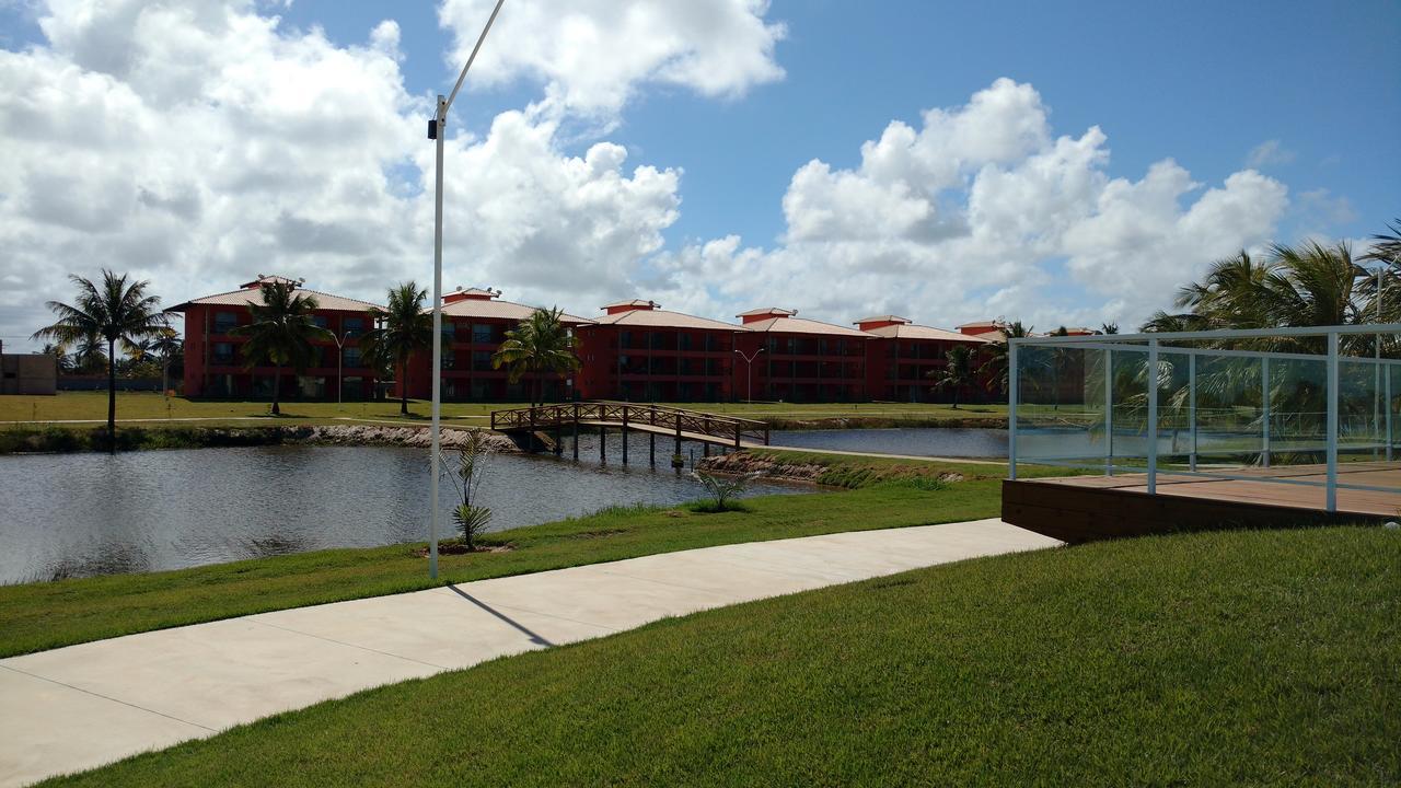 Cond Villa Das Aguas Estância Eksteriør billede